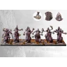 Conquest: Old Dominion - Cultists