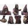 Conquest: Old Dominion - Cultists