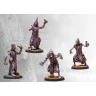 Conquest: Old Dominion - Cultists