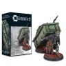 Conquest: Old Dominion - Dark Cenotaph