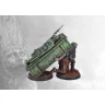 Conquest: Old Dominion - Dark Cenotaph