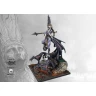 Conquest: Old Dominion - Fallen Divinity