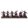 Conquest: Old Dominion - Hashashins