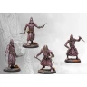 Conquest: Old Dominion - Hashashins
