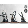 Conquest: Old Dominion - Karyatids
