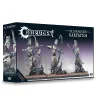 Conquest: Old Dominion - Karyatids