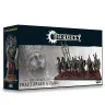 Conquest: Old Dominion - Praetorian Guard