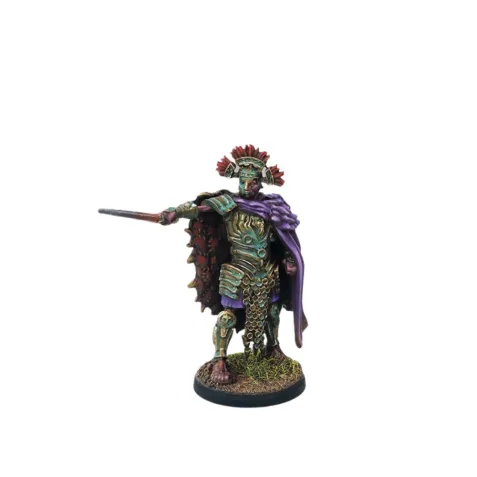 Conquest: Old Dominion - Xhiliarch