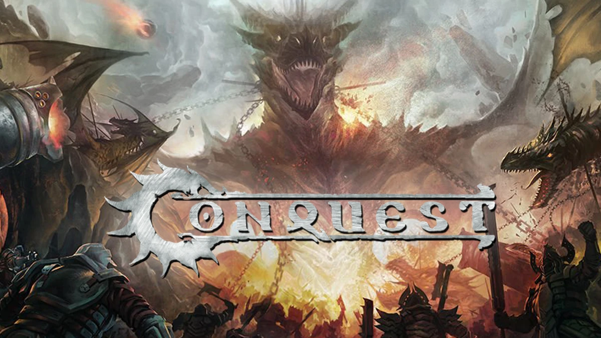 Conquest - průvodce frakcemi | imago