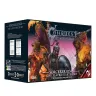 Conquest: Sorcerer Kings - 5th Anniversary Supercharged Starter Set