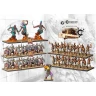 Conquest: Sorcerer Kings - 5th Anniversary Supercharged Starter Set