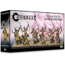 Conquest: Sorcerer Kings - Dhanur Disciples
