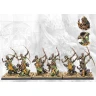 Conquest: Sorcerer Kings - Dhanur Disciples