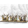 Conquest: Sorcerer Kings - Dhanur Disciples