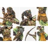 Conquest: Sorcerer Kings - Dhanur Disciples