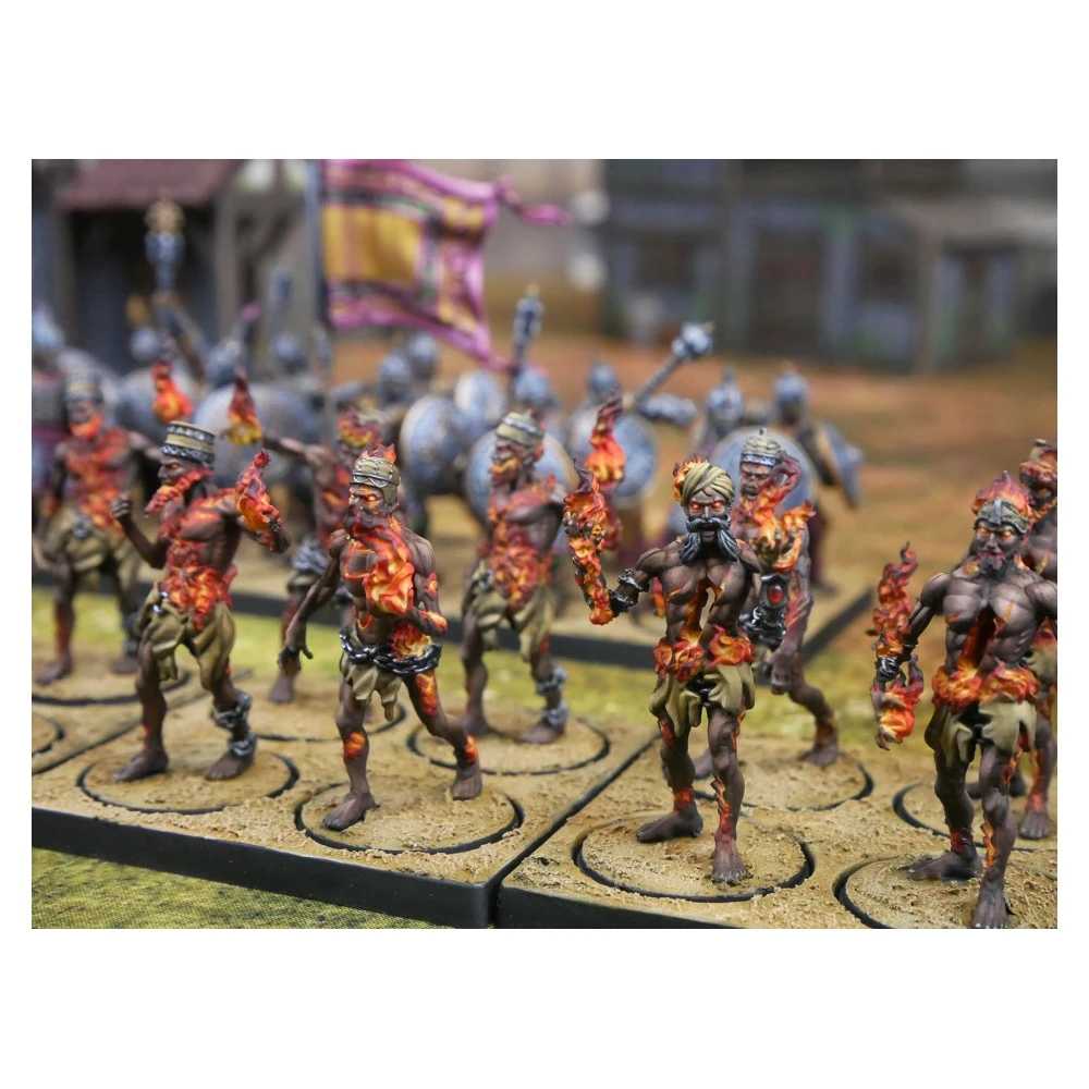 Conquest: Sorcerer Kings - Ghols