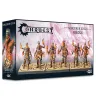 Conquest: Sorcerer Kings - Ghols