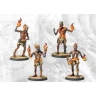 Conquest: Sorcerer Kings - Ghols
