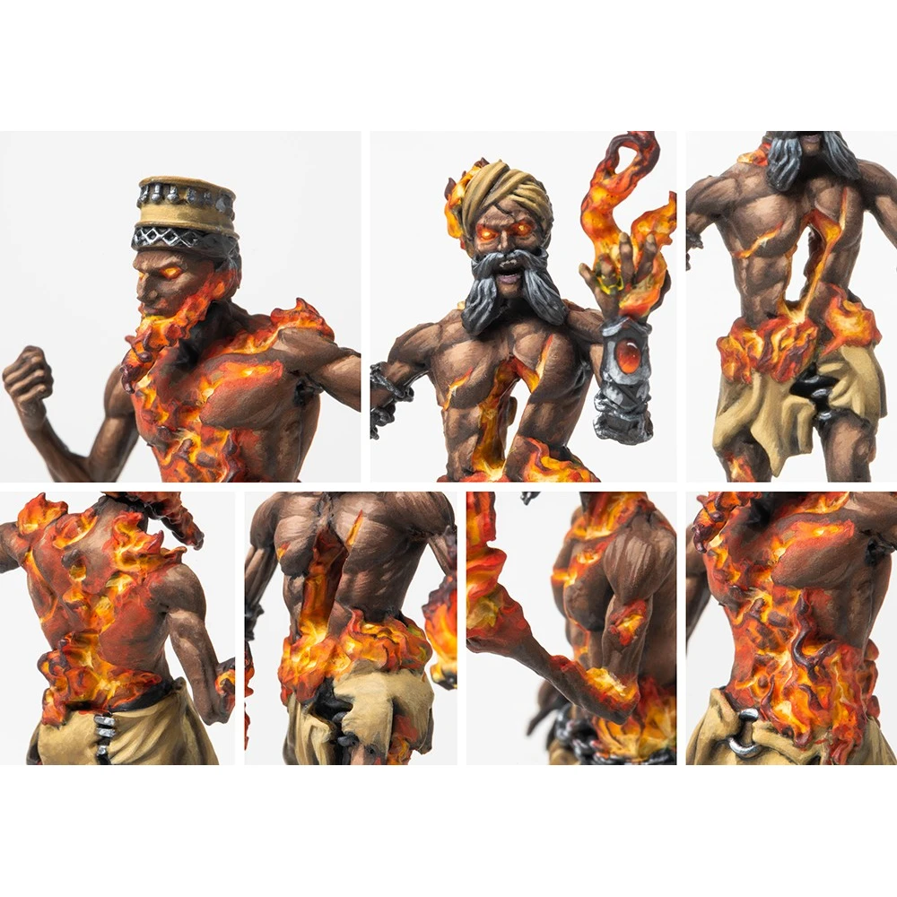 Conquest: Sorcerer Kings - Ghols