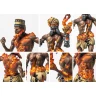 Conquest: Sorcerer Kings - Ghols