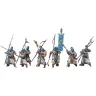 Conquest: Sorcerer Kings - Mahabharati Initiates