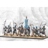 Conquest: Sorcerer Kings - Mahabharati Initiates