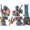 Conquest: Sorcerer Kings - Mahabharati Initiates