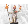 Conquest: Sorcerer Kings - Maharajah