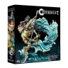 Conquest: Sorcerer Kings - Marid Shaytan