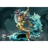 Conquest: Sorcerer Kings - Marid Shaytan