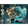 Conquest: Sorcerer Kings - Marid Shaytan