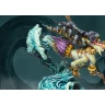 Conquest: Sorcerer Kings - Marid Shaytan