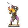 Conquest: Sorcerer Kings - Raj