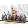 Conquest: Sorcerer Kings - Rajakur