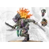 Conquest: Sorcerer Kings - Rakshasa Bakasura