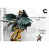 Conquest: Sorcerer Kings: Trinavarta Sabhagrih