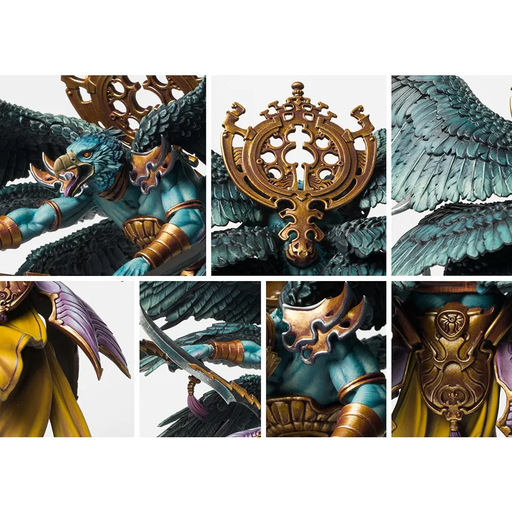 Conquest: Sorcerer Kings: Trinavarta Sabhagrih