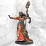 Conquest: Sorcerer Kings - Sorcerer