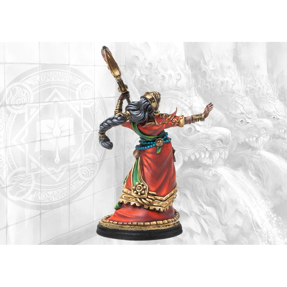 Conquest: Sorcerer Kings - Sorcerer