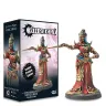 Conquest: Sorcerer Kings - Sorcerer Limited Edition Preview Sculpt