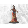 Conquest: Sorcerer Kings - Sorcerer Limited Edition Preview Sculpt