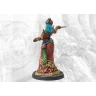 Conquest: Sorcerer Kings - Sorcerer Limited Edition Preview Sculpt