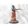 Conquest: Sorcerer Kings - Sorcerer Limited Edition Preview Sculpt