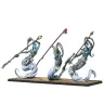 Conquest: Sorcerer Kings - Steelheart Djinn