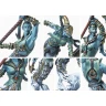 Conquest: Sorcerer Kings - Steelheart Djinn