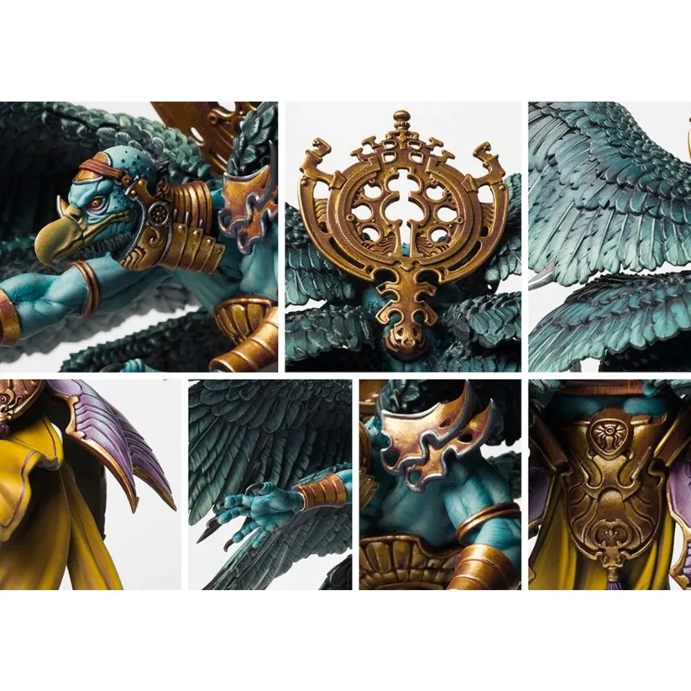 Conquest: Sorcerer Kings: Trinnavarta Chandavat