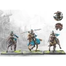Conquest: Sorcerer Kings vs City States - Two player Starter Set