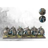Conquest: Sorcerer Kings vs City States - Two player Starter Set