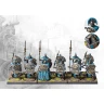 Conquest: Sorcerer Kings vs City States - Two player Starter Set