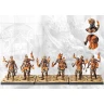 Conquest: Sorcerer Kings vs City States - Two player Starter Set